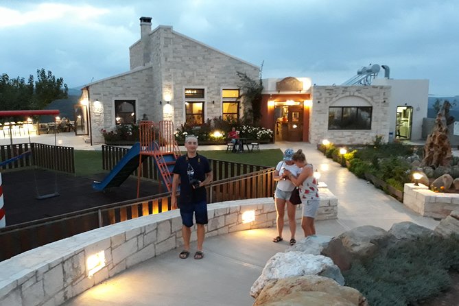Wine & Olive Oil Tour with Lunch - Semi Private Safari Tour - Is the $181.48 price fair?