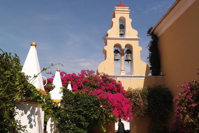 Wine Tour and Olive Tasting- Small Group Tour - Timing Problems and Route Changes