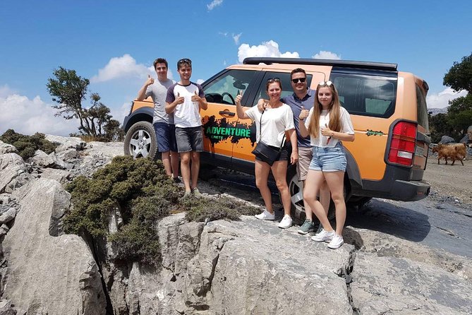 Zeus Cave, Lassithi Plateau, Olive Oil Factory, Kritza, Pottery - Olive oil tasting with a Cretan family business
